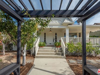 224 N Gramercy Pl, Los Angeles, CA, 90004