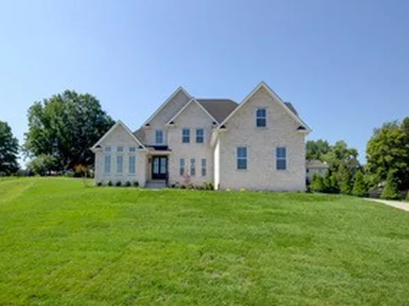 316 Bryson Ln, Clarksville, TN 37043