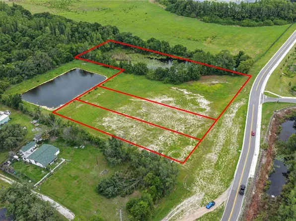 CAUSEWAY BOULEVARD, LAND O LAKES, FL 34638