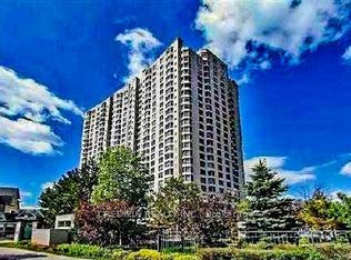 238 Bonis Ave #1118, Toronto, ON M1T 3W7