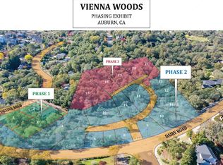 0 Dairy Rd, Auburn, CA 95603