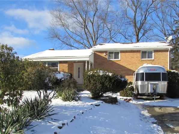 3510 Meadow Gate Dr, Murrysville, PA 15668