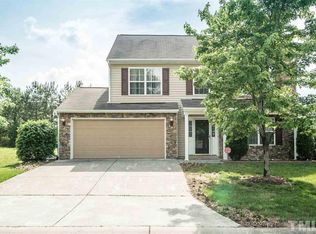 2 Little Valley Ct, Durham, NC 27704