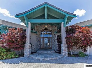 1210 Quail Ridge Rd, Gardnerville, NV 89460