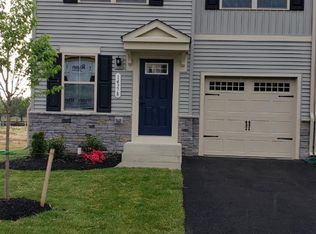 14378 Longhouse Loop, Brandywine, MD 20613