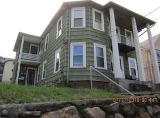 468 Cumberland Hill Rd, Woonsocket, RI 02895