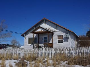 301 Range Ave, Kremmling, CO 80459