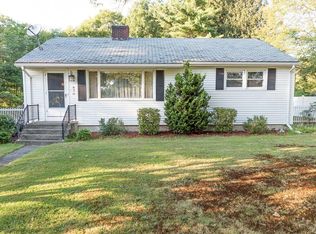 870 Wilson Rd, Fall River, MA 02720