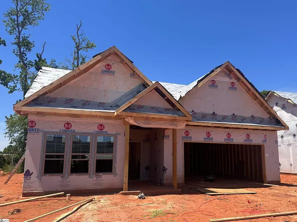 505 Lifescape Ln, Greer, SC 29650