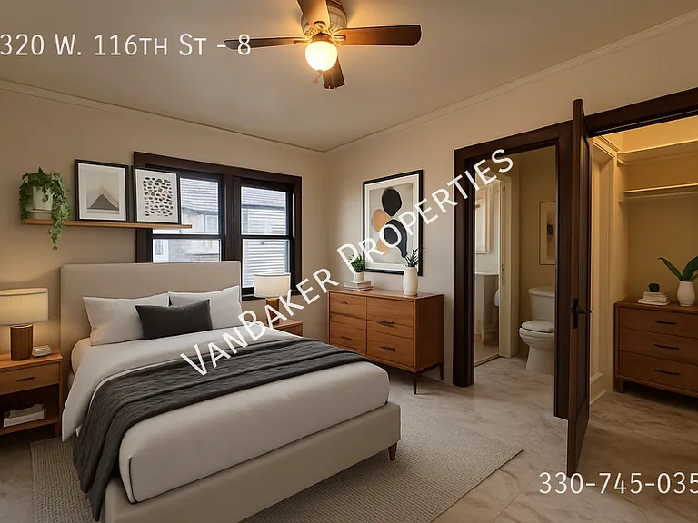 1320 W 116th St #8 — Photo 2