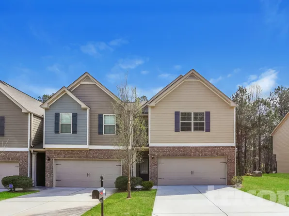 7817 Rock Rose Ln, Fairburn, GA 30213