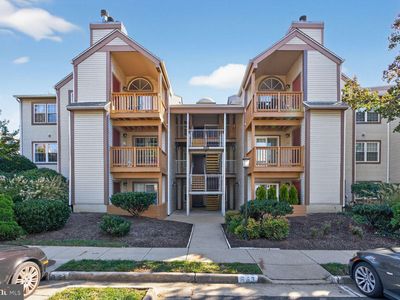 6918 Victoria Dr UNIT D, Alexandria, VA, 22310
