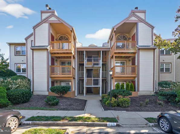 6918 Victoria Dr Unit D, Alexandria, VA 22310