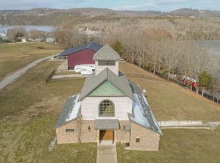 655 Meltons Peninsula Rd, Cape Fair, MO 65624