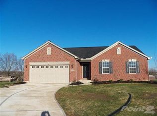 10536 Pepperwood Dr, Independence, KY 41051