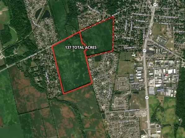 (undisclosed Address), Yorkville, IL 60560