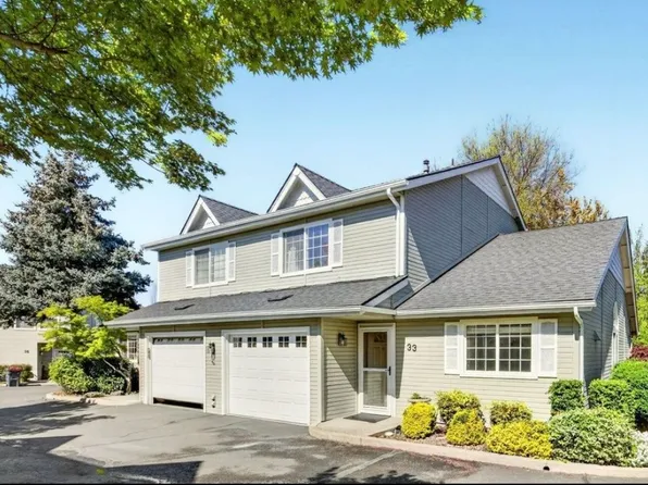 1224 N Modoc Ave Unit 33, Medford, OR 97501