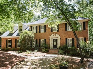 155 Riverbottom Pl, Athens, GA 30606