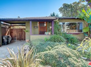 1122 Marco Pl, Venice, CA 90291