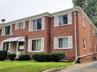 3644 Douglas Rd APT 4, Toledo, OH 43613