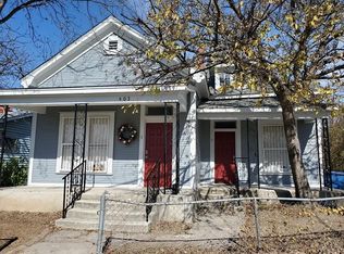 403 W Highland Blvd APT 1, San Antonio, TX 78210