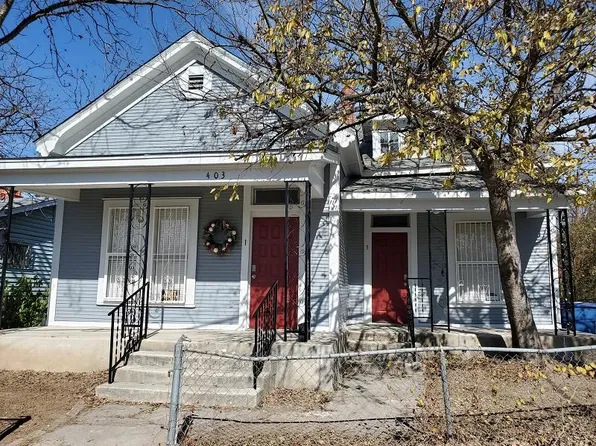 403 W Highland Blvd APT 1, San Antonio, TX 78210