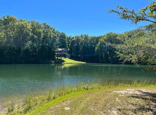 288 Towers Lake Rd, Crossville, TN 38572