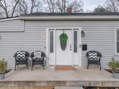 3723 Locust Ave, Jeffersontown, KY, 40299