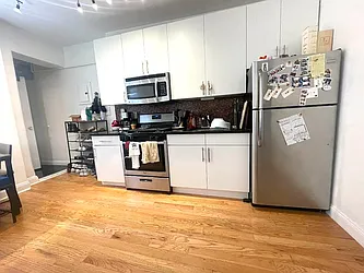 Rented by Building Equity Real Estate LLC