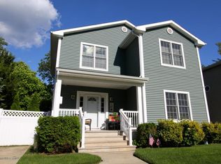68 Laird Ave, Neptune City, NJ 07753