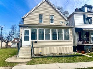 13 E Glenwood St, Ecorse, MI 48229
