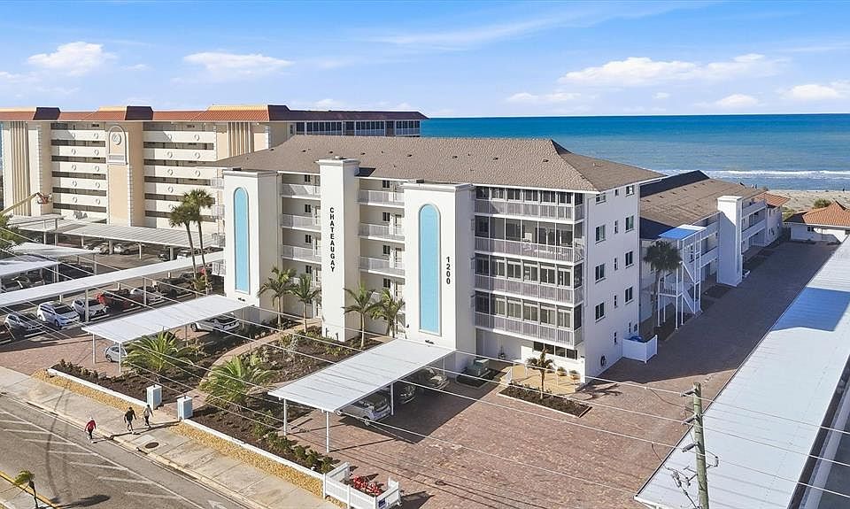 1st image of 1200 TARPON CENTER DRIVE #306