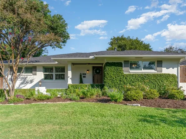 9831 Lakemere Dr, Dallas, TX 75238
