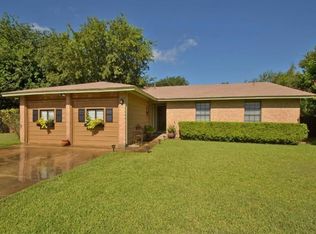 116 Mandan St, Buda, TX 78610