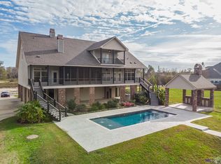 18441 Amite Acres Dr, Prairieville, LA 70769