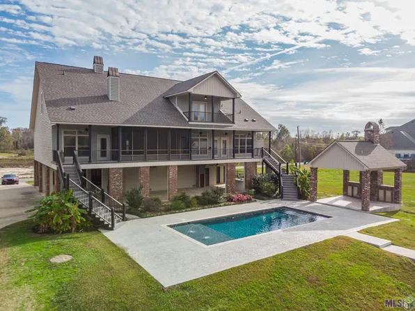 18441 Amite Acres Dr, Prairieville, LA 70769