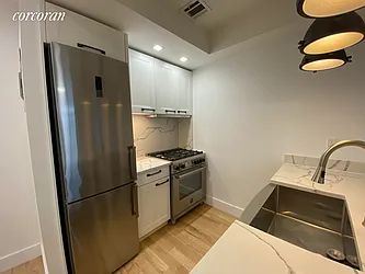 Rented by Corcoran