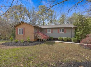 405 Bent Creek Dr, Greer, SC 29650