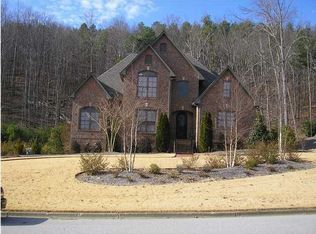 1099 Greystone Cove Dr, Birmingham, AL 35242
