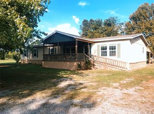 207 Alderson Rd, McAlester, OK 74501