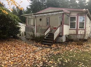 1814 229th Pl, Ocean Park, WA 98640