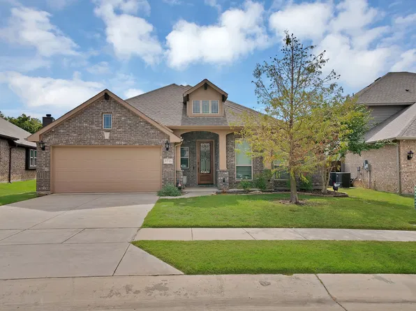 8716 Timber Ridge Dr, Aubrey, TX 76227