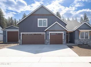 4476 E Savea Ln, Post Falls, ID 83854