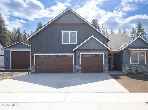 4476 E Savea Ln, Post Falls, ID 83854