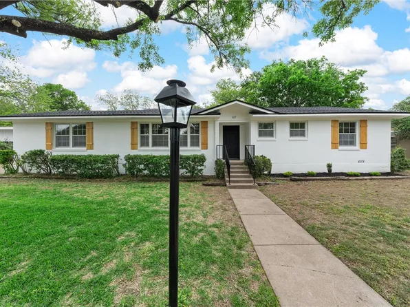 1117 Rambler Dr, Waco, TX 76710