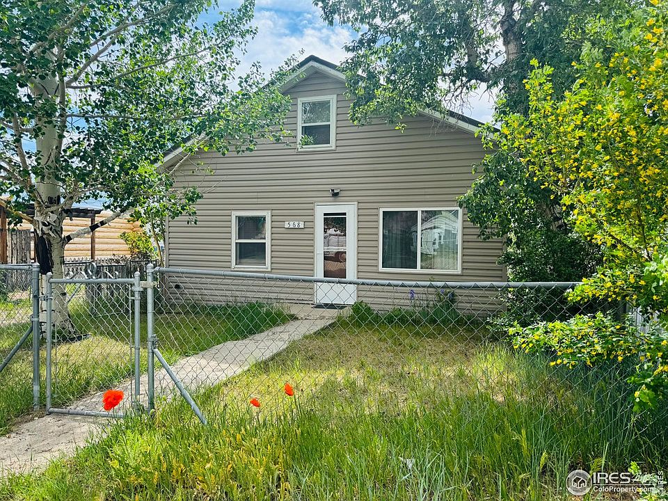 1st image of 568 McKinley St