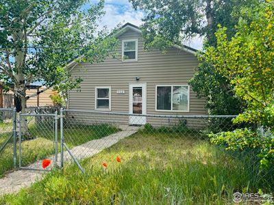 568 McKinley St, Walden, CO, 80480