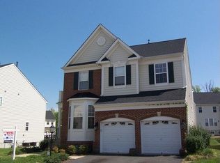 2705 Bulkhead Dr, Woodbridge, VA 22191