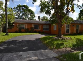 4380 NW 32nd Ct, Fort Lauderdale, FL 33319