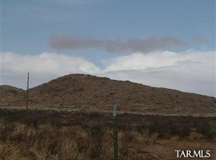 0 N Roundup Rd, Willcox, AZ 85643